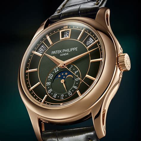 patek ref 5205 price